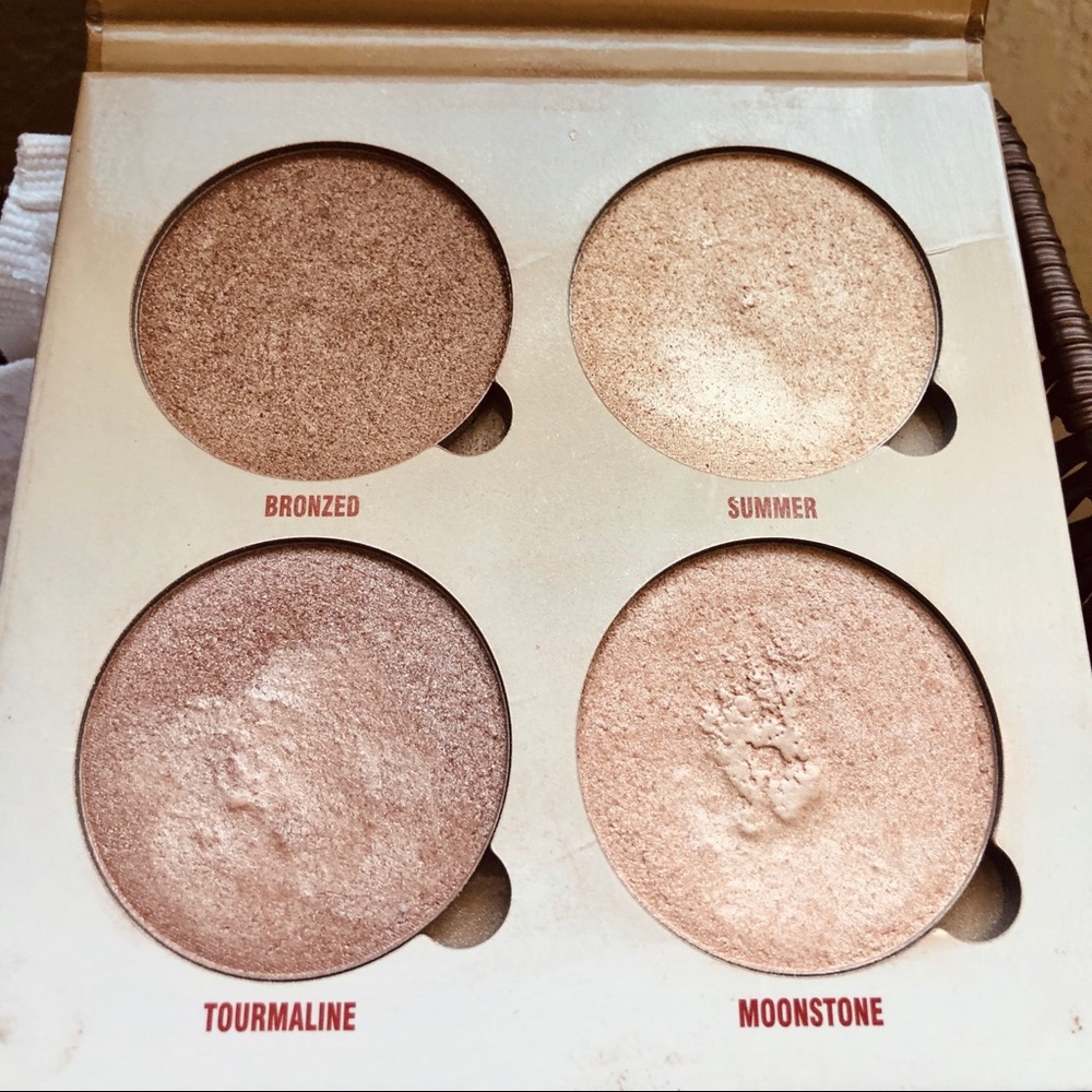 ABH Sun Dipped Glow Kit